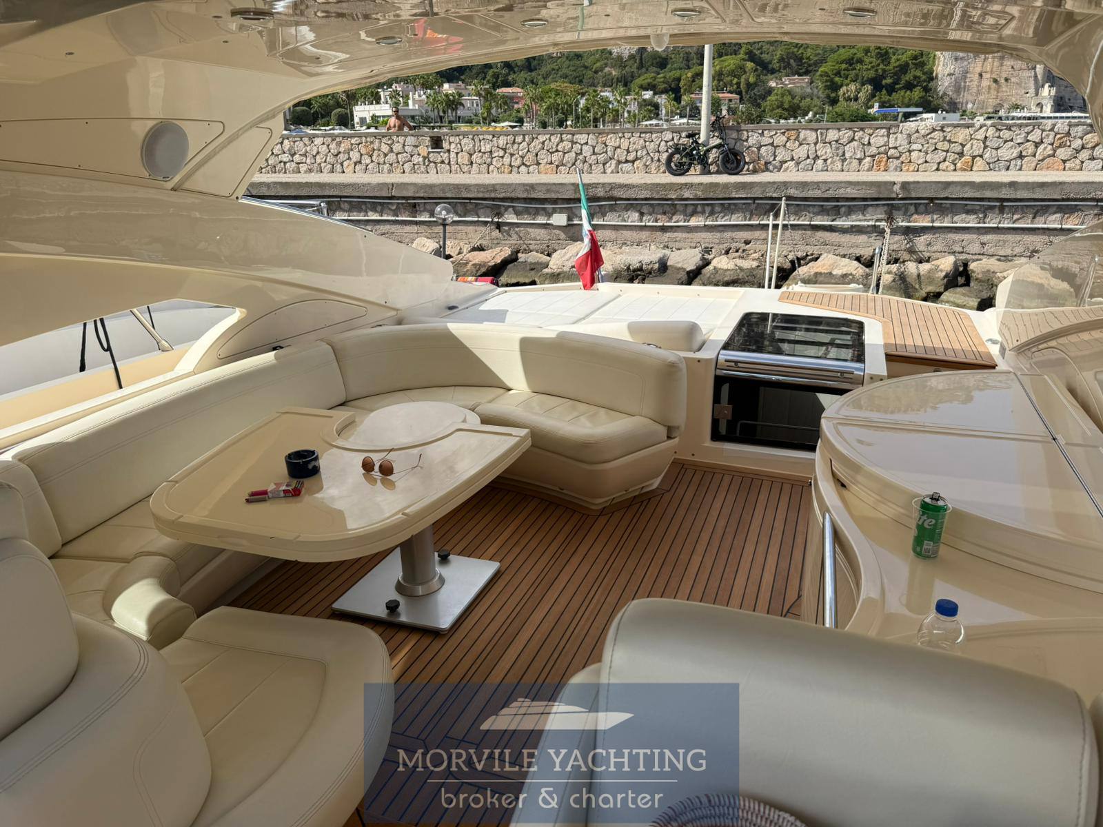 Dalla pieta' Dp 58 ht Toit rigide occasion