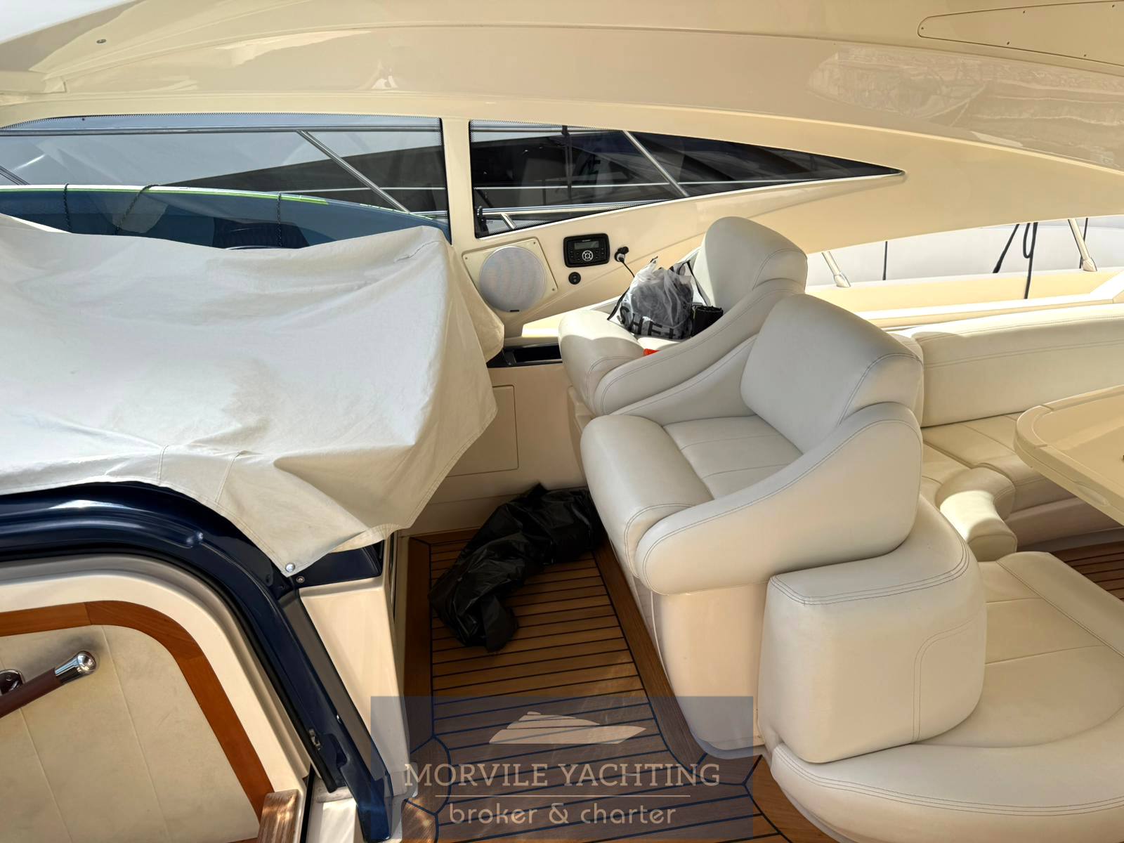 Dalla pieta' Dp 58 ht Bateau à moteur nouveau en vente