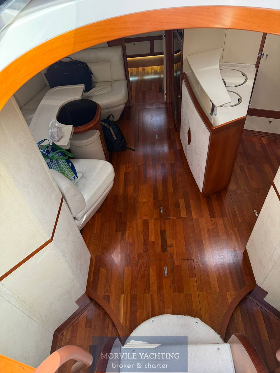 Dalla pieta' Dp 58 ht bateau à moteur