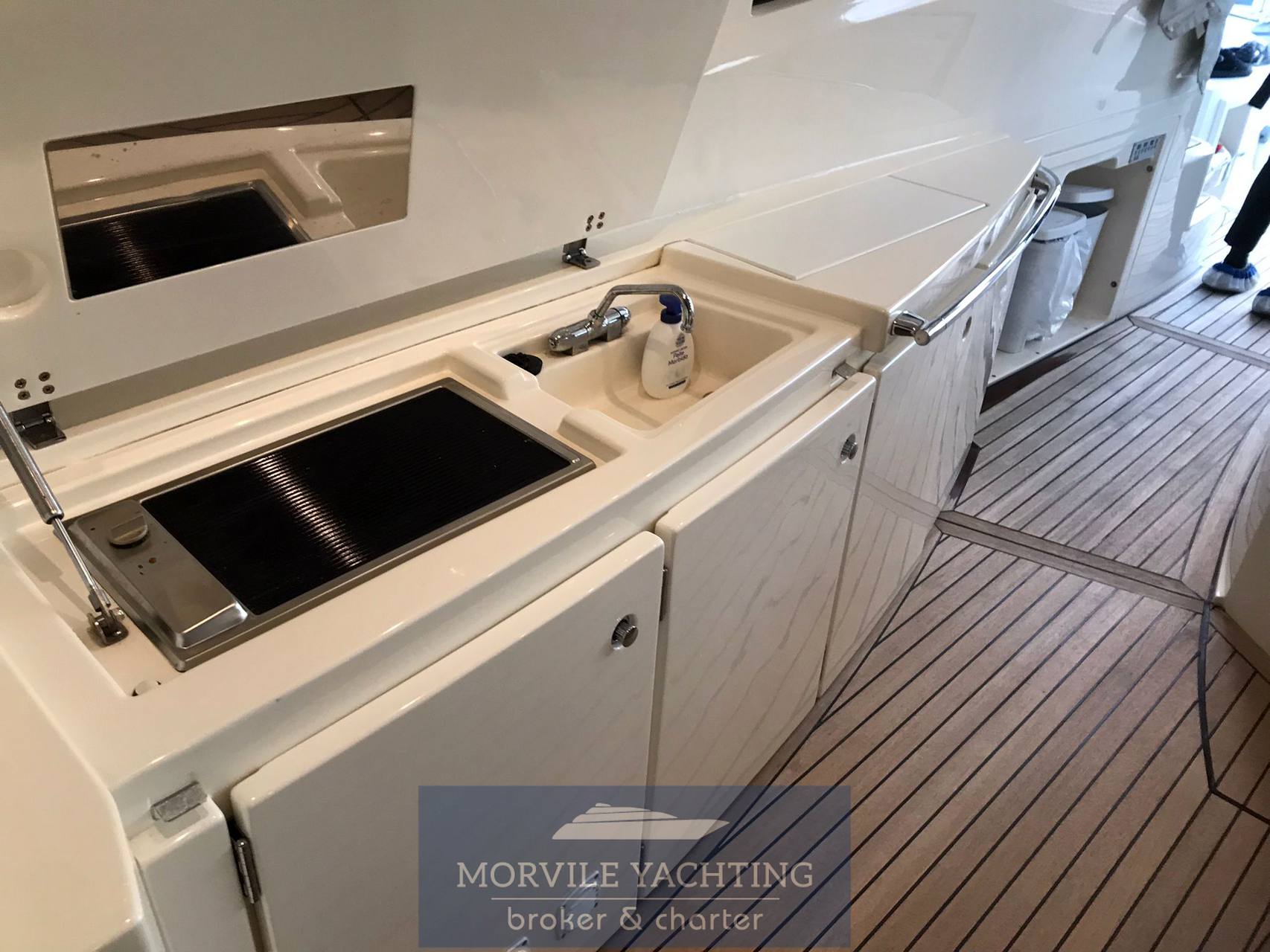 Absolute 56 ht Photo