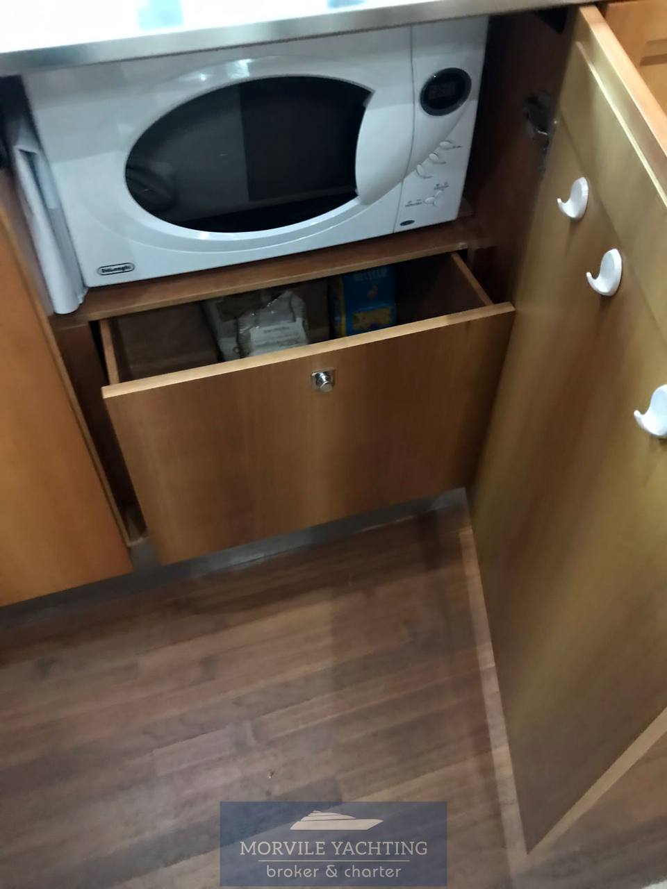 Absolute 56 ht Hard top used