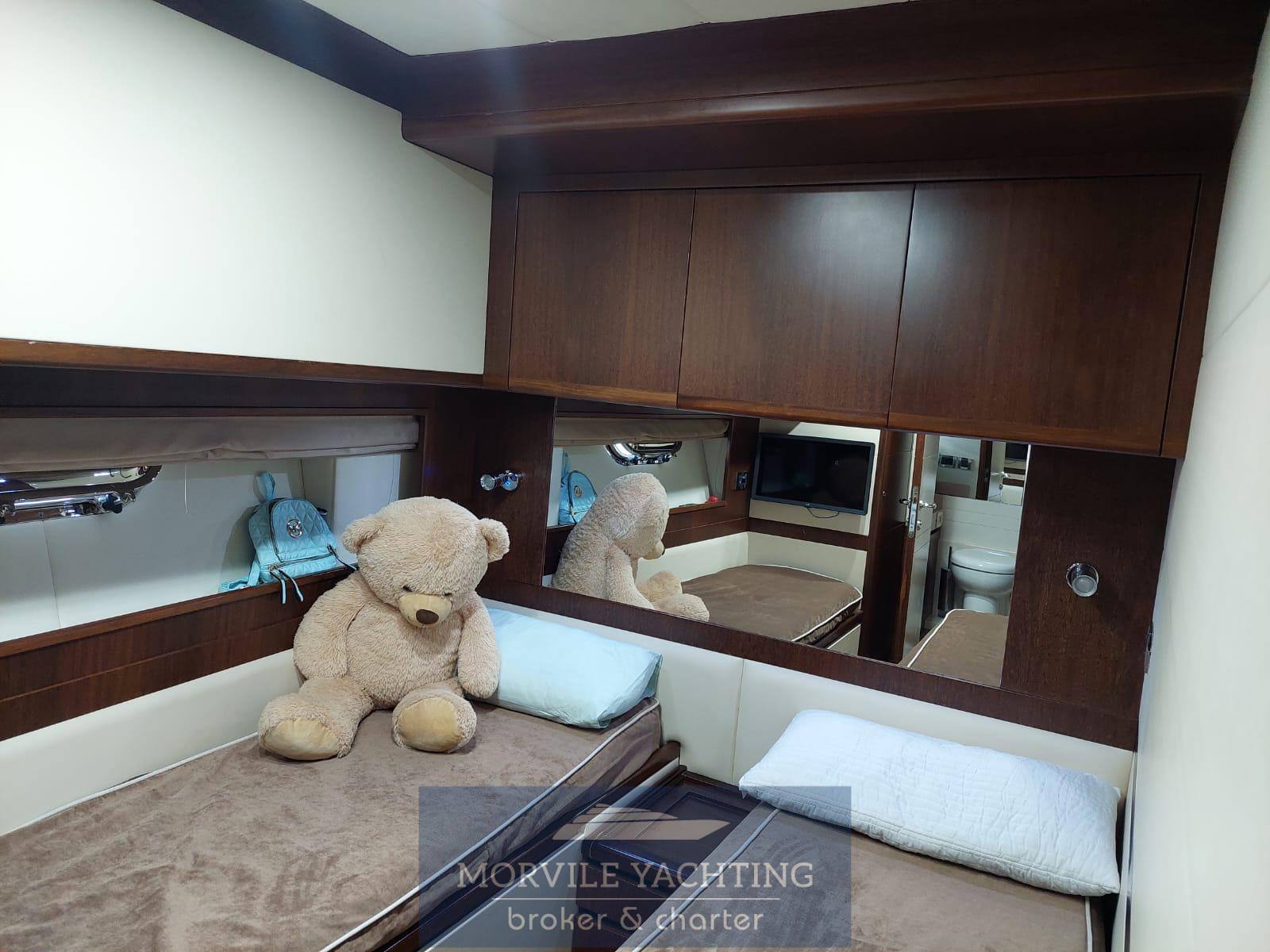 Gianetti Gs 19 navetta usato