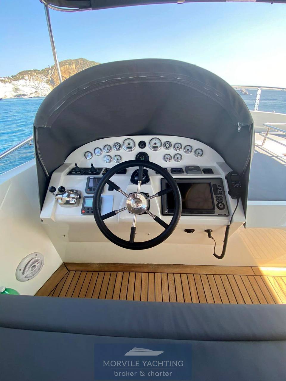 Gianetti Gs 19 navetta Navetta usato