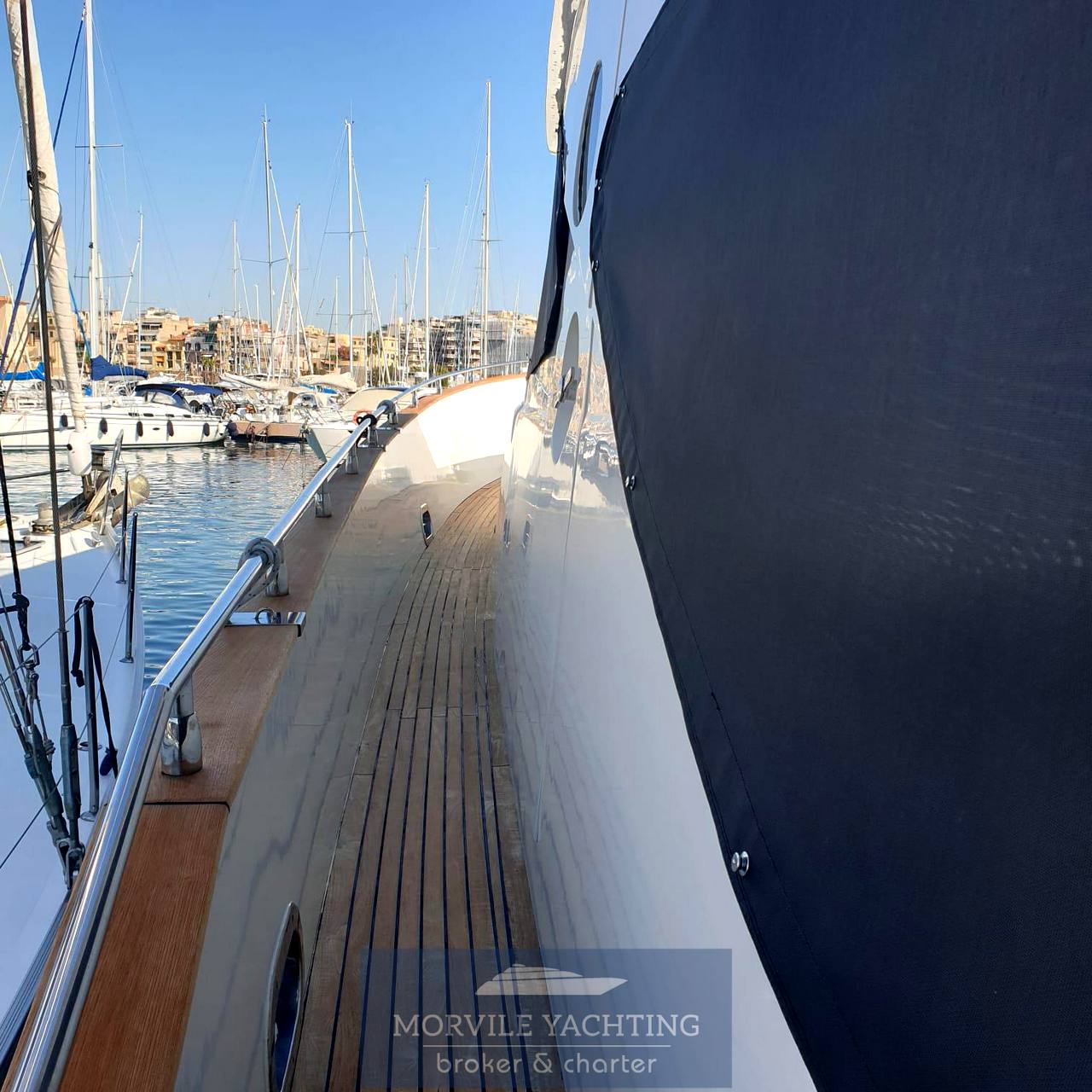 Gianetti Gs 19 navetta usato