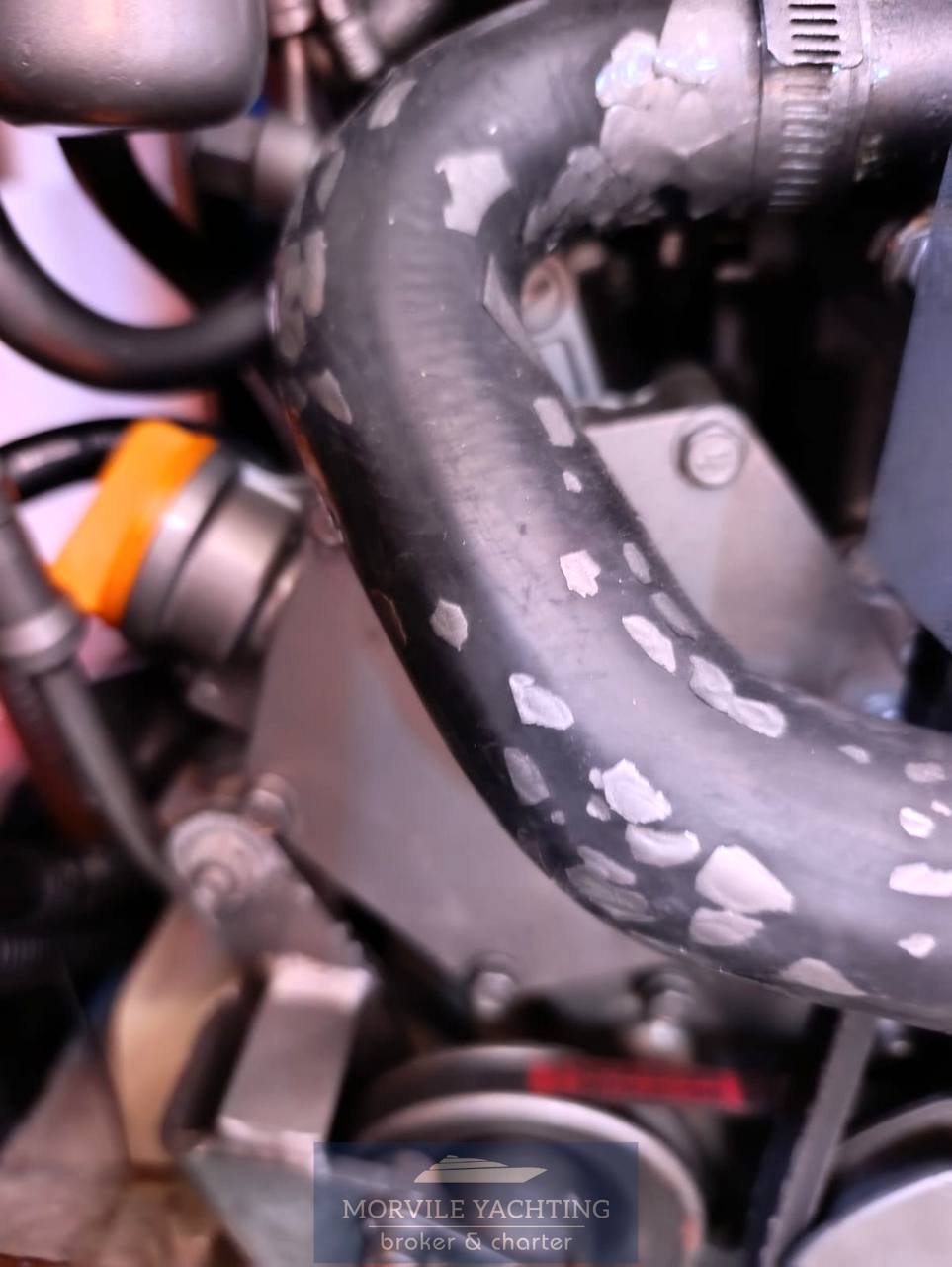 Hanse 371 Barca a vela usata in vendita