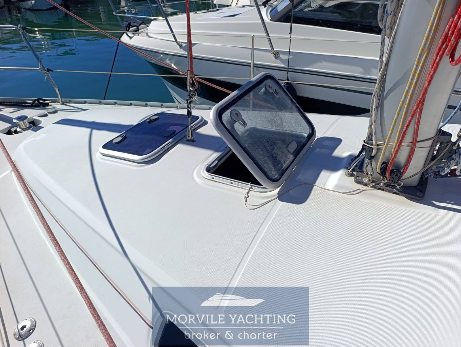 Beneteau Oceanis clipper 331 Croiseurs occasion