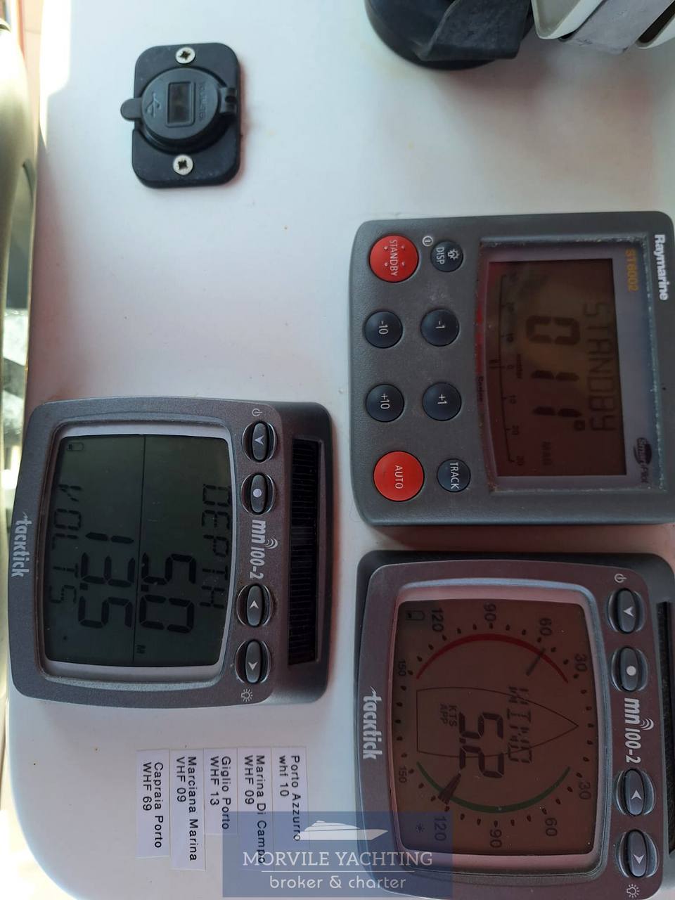 Beneteau Oceanis clipper 331 