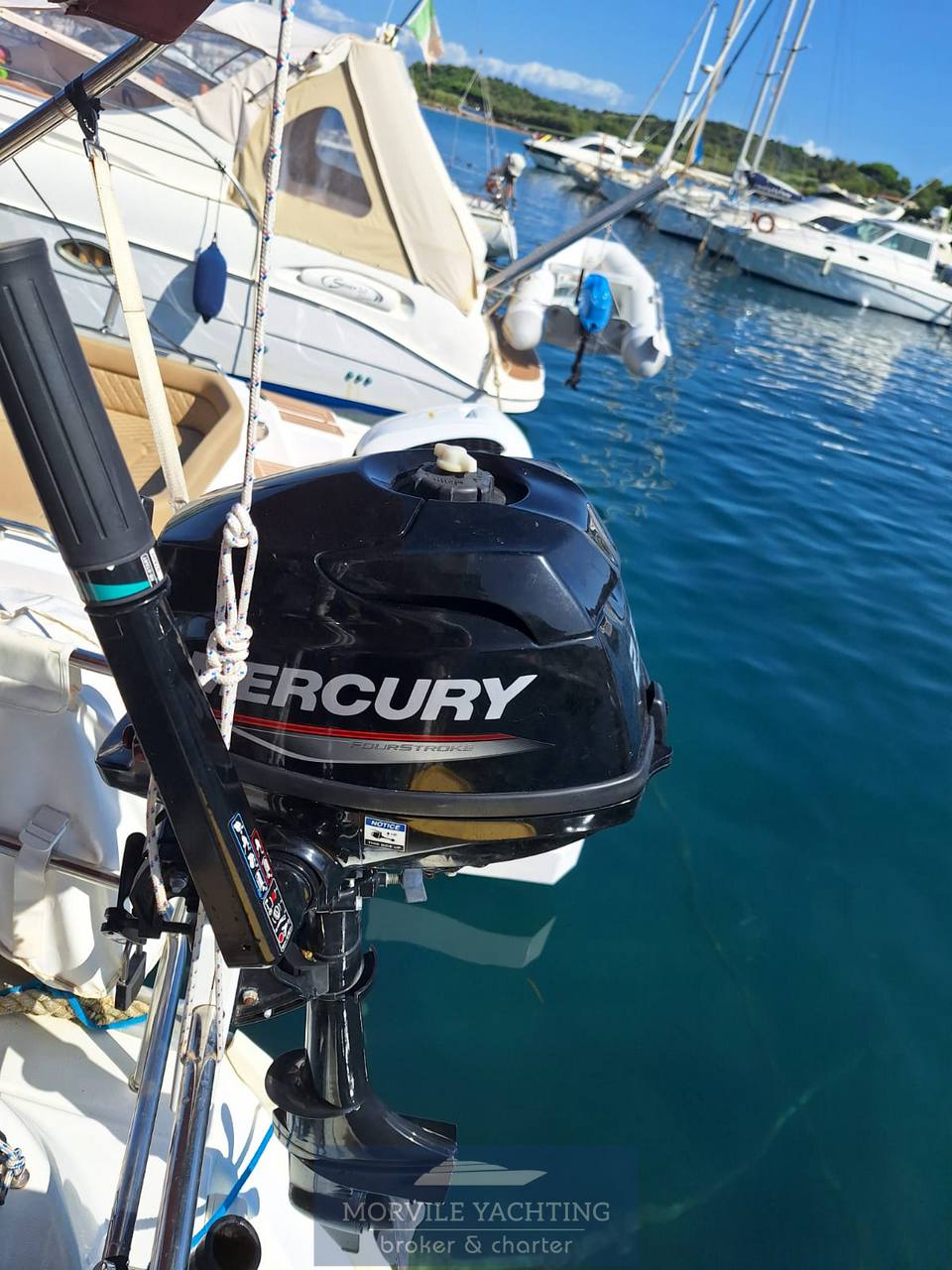 Beneteau Oceanis clipper 331 Croiseurs