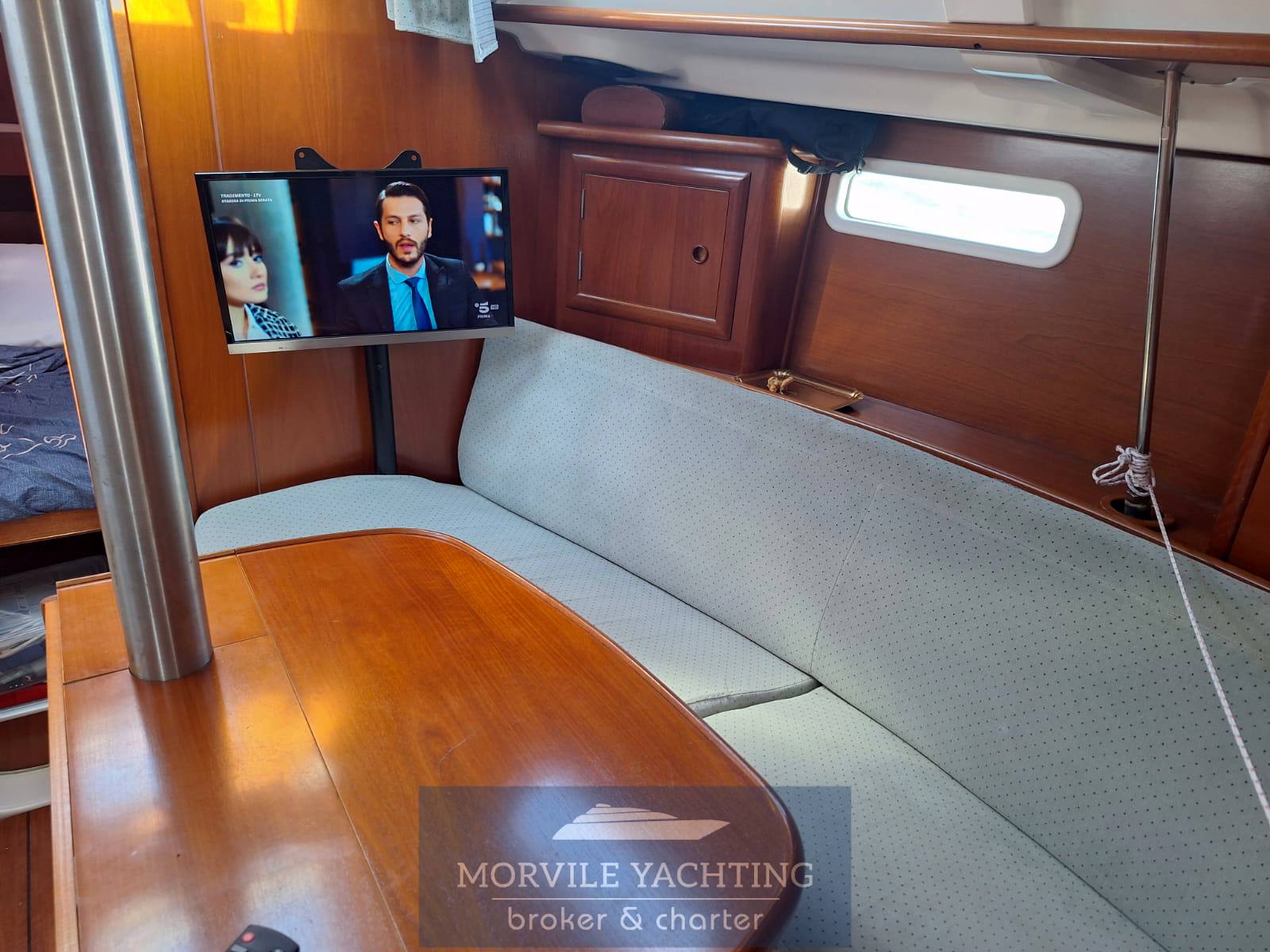 Beneteau Oceanis clipper 331 Croiseurs