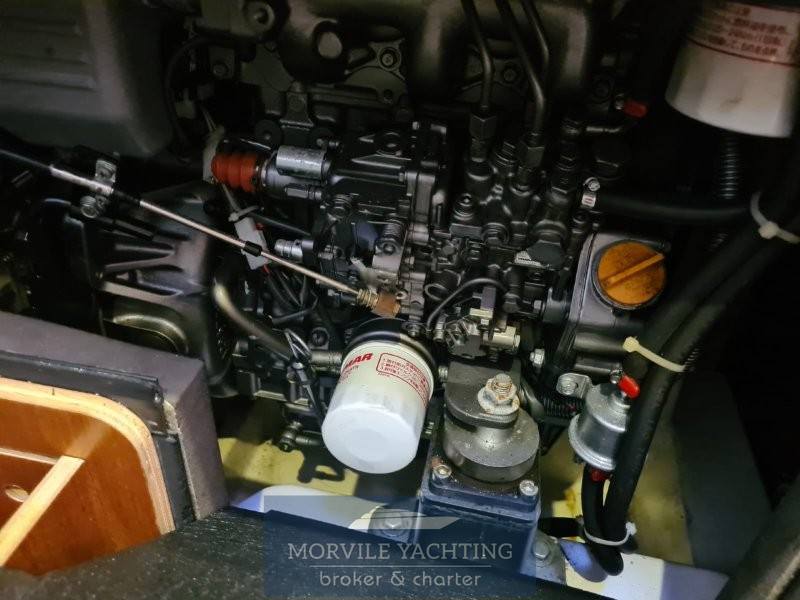 Beneteau Oceanis 41 Kreuzer