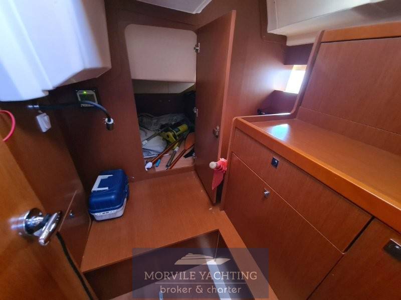 Beneteau Oceanis 41 Kreuzer