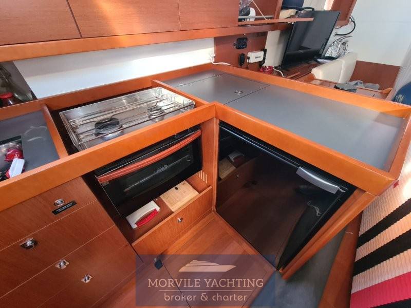 Beneteau Oceanis 41 2013