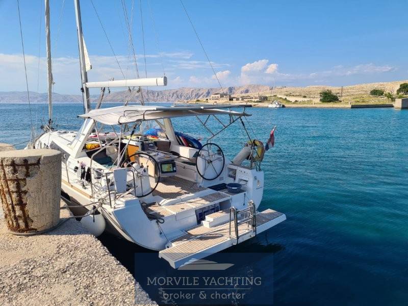 Beneteau Oceanis 41 