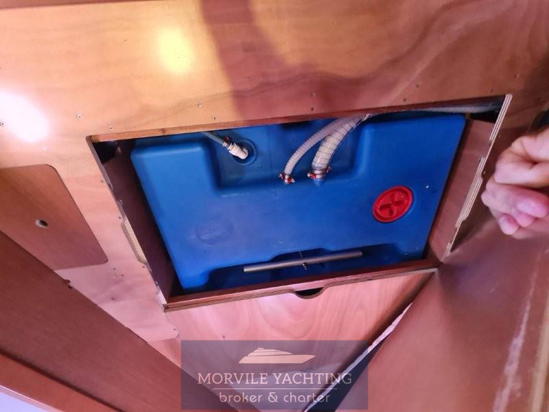 Beneteau Oceanis 41 Foto