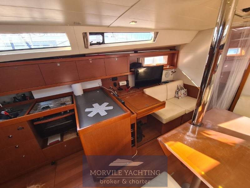 Beneteau Oceanis 41 Kreuzer