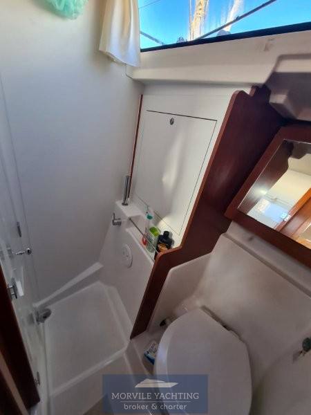 Beneteau Oceanis 41 Segelboot