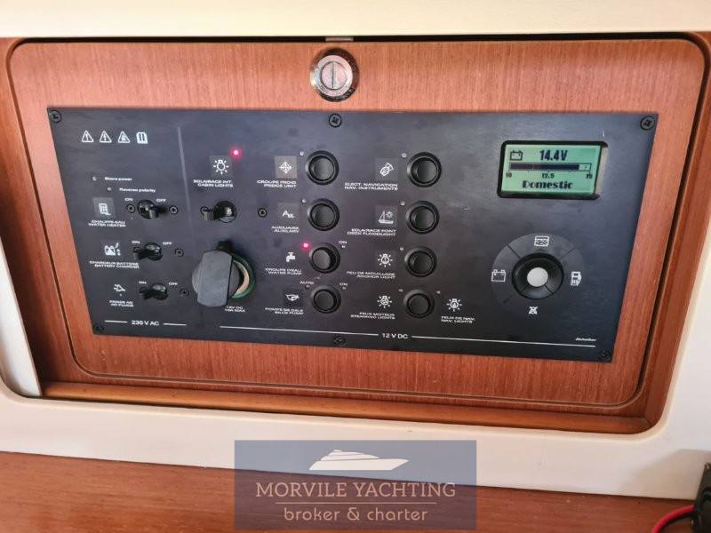 Beneteau Oceanis 41 Segelboot gebraucht zum Verkauf