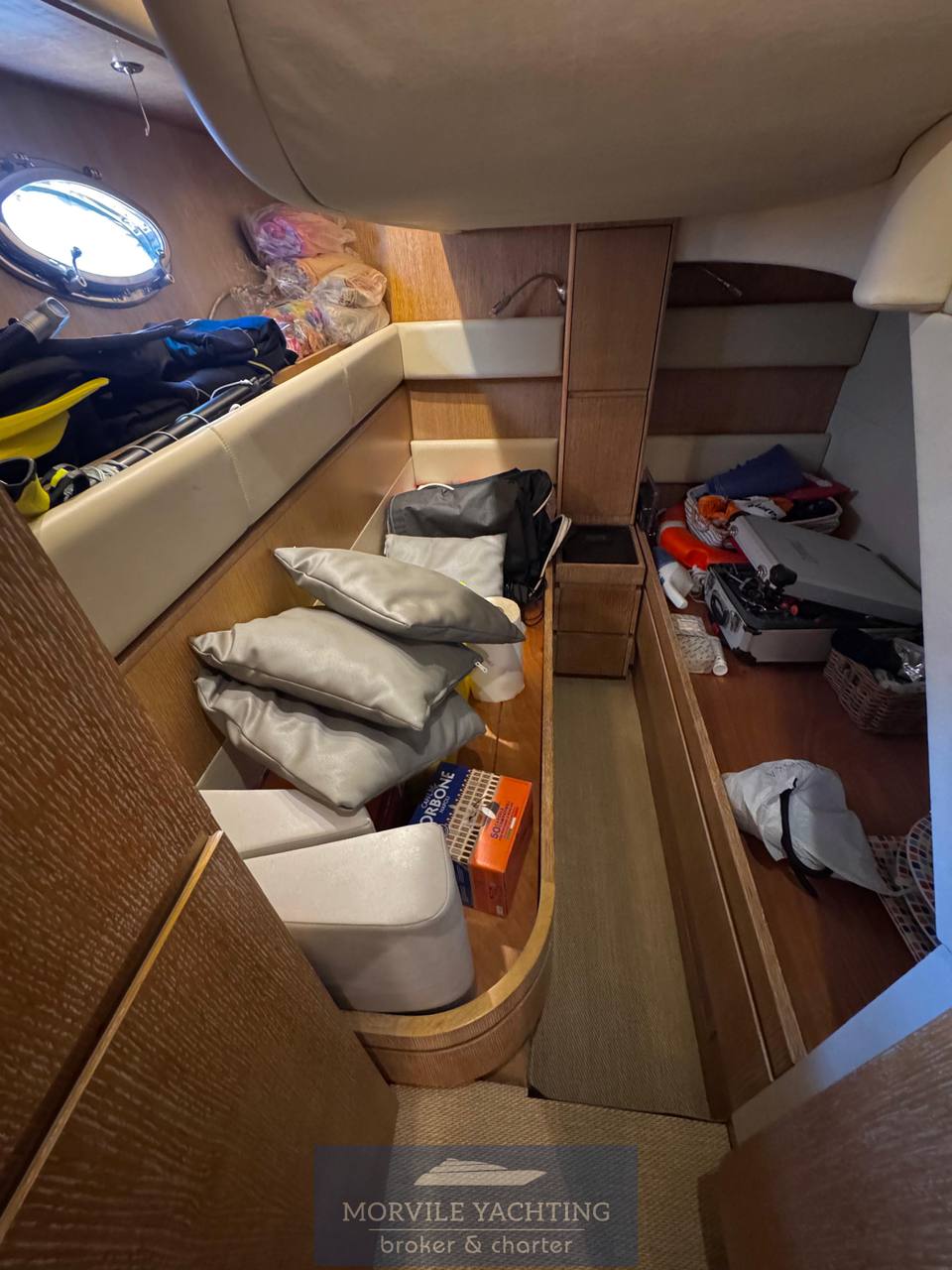 Rizzardi 45 incredible Barca a motore usata in vendita