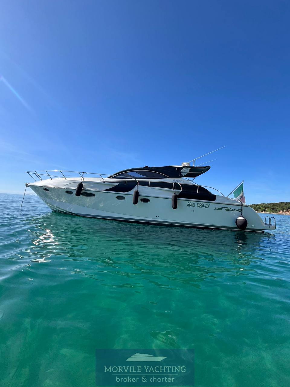 Rizzardi 45 incredible usato