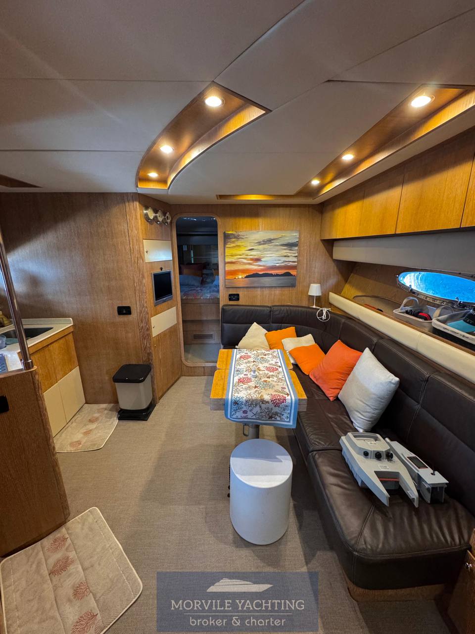 Rizzardi 45 incredible Hard top usato