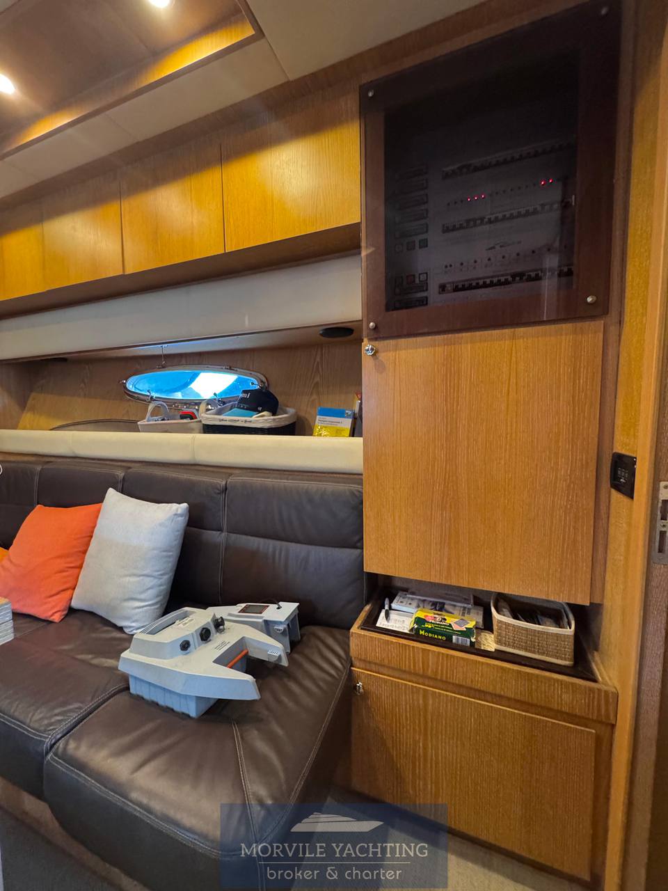 Rizzardi 45 incredible Barca a motore usata in vendita