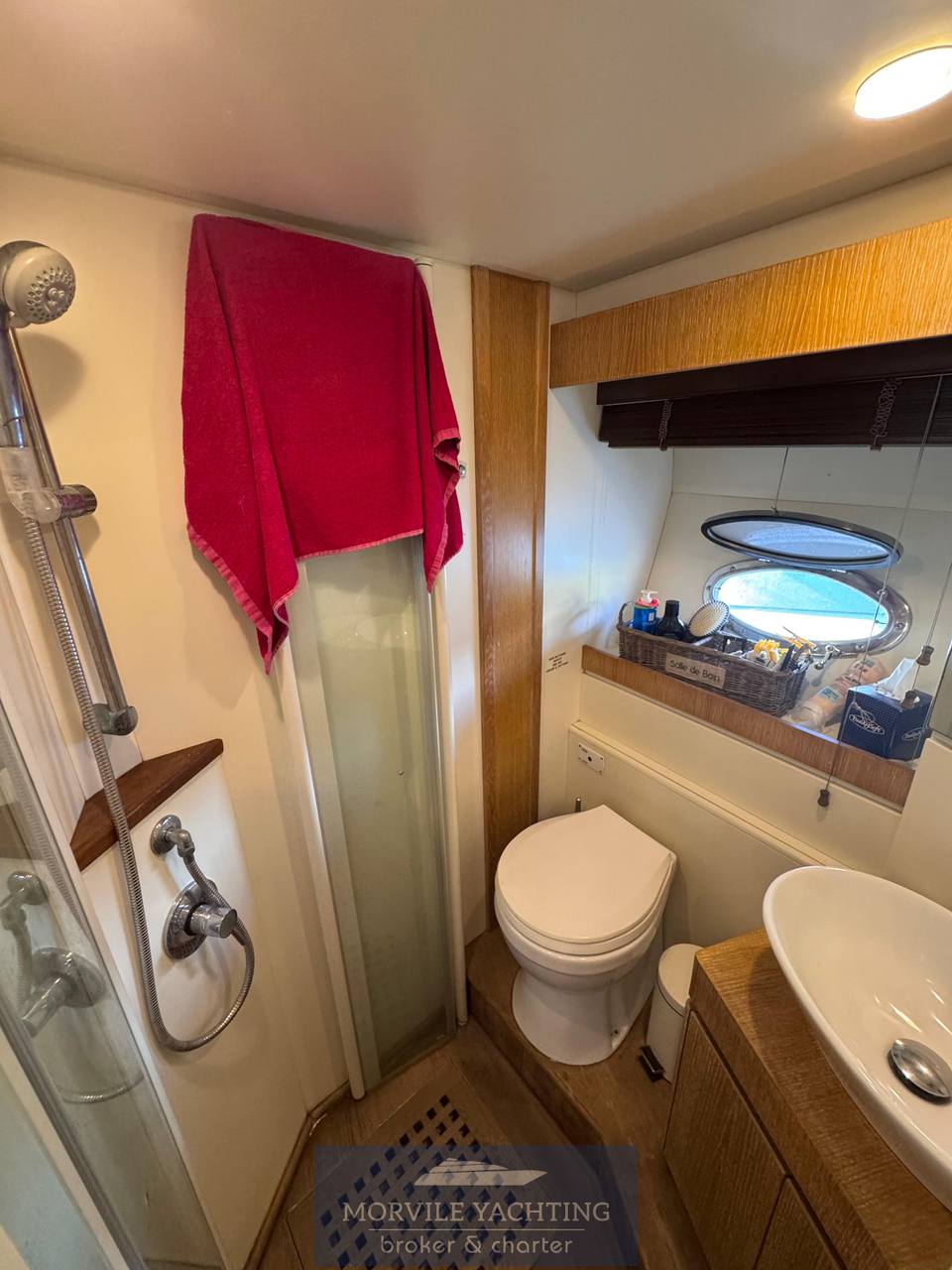 Rizzardi 45 incredible barca a motore