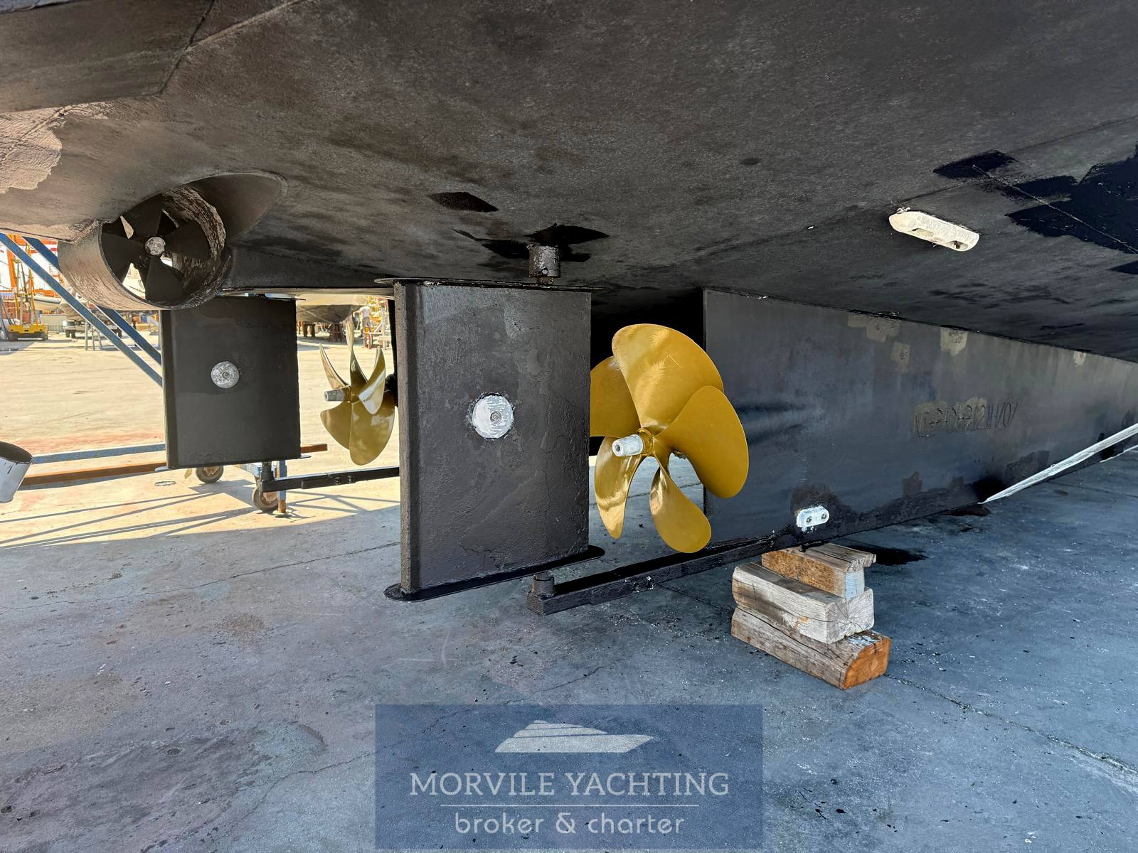 Antema yachting Prestige 200 barca a motore