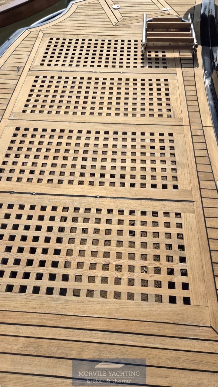 Italcraft Ipanema 54 