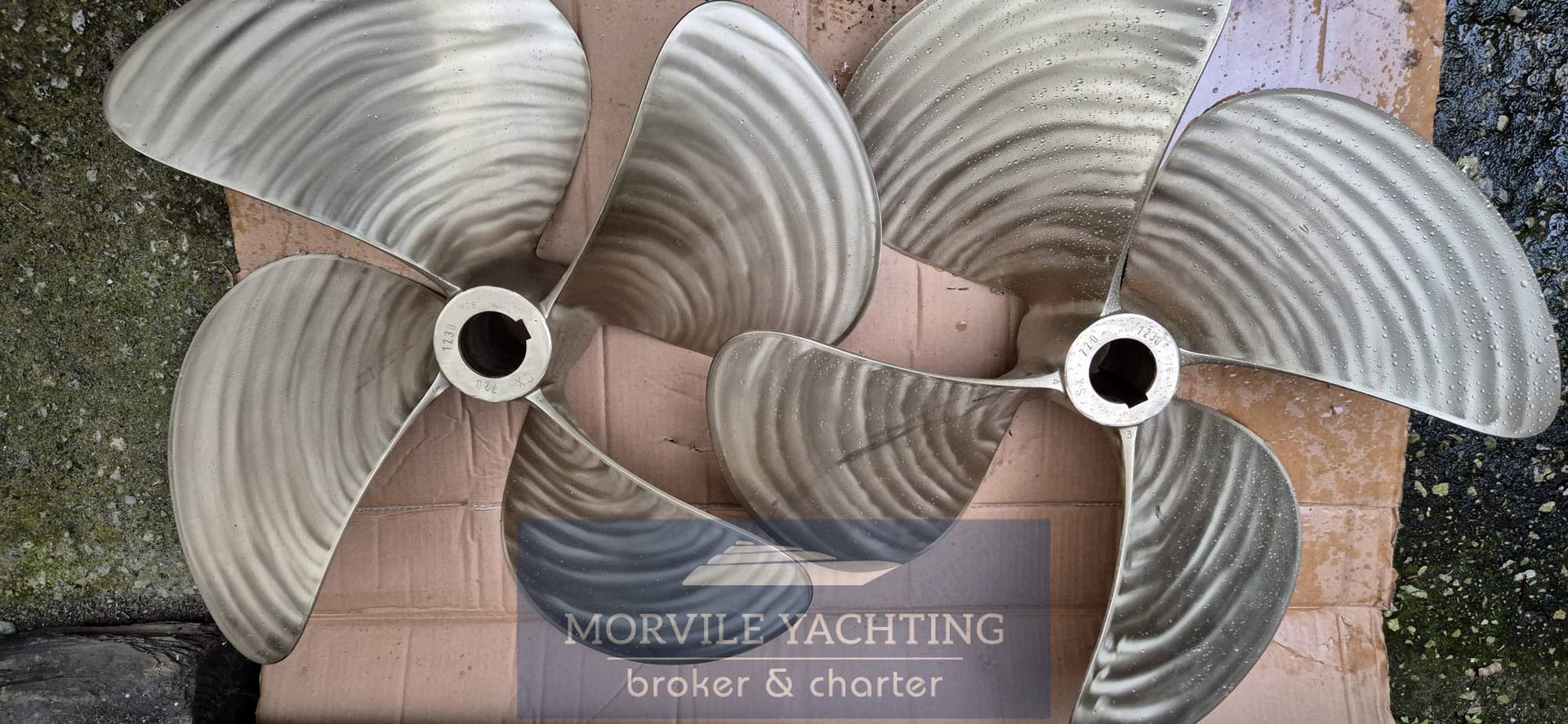 Italcraft Ipanema 54 2003