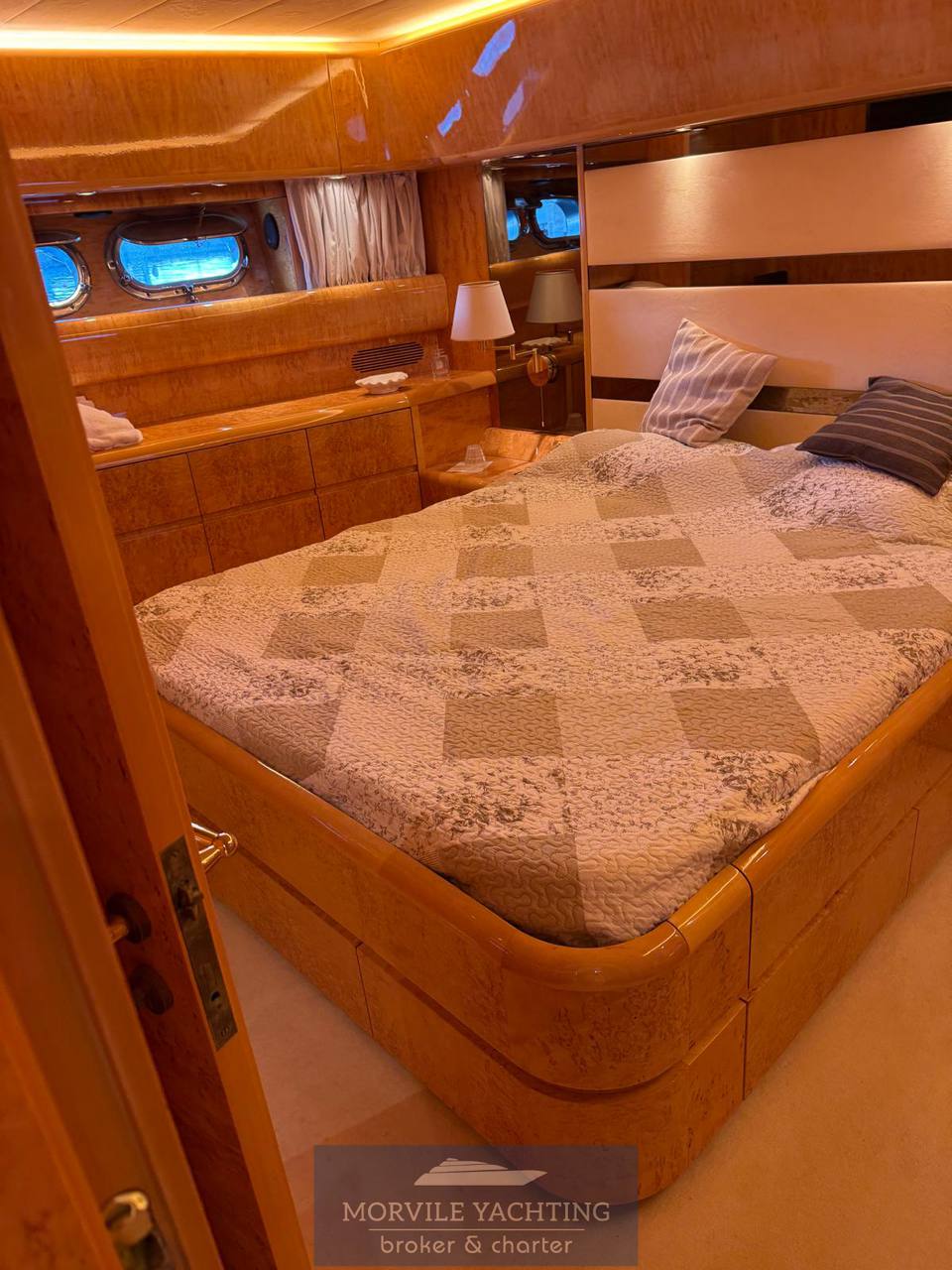 Maiora 20 Flybridge usato