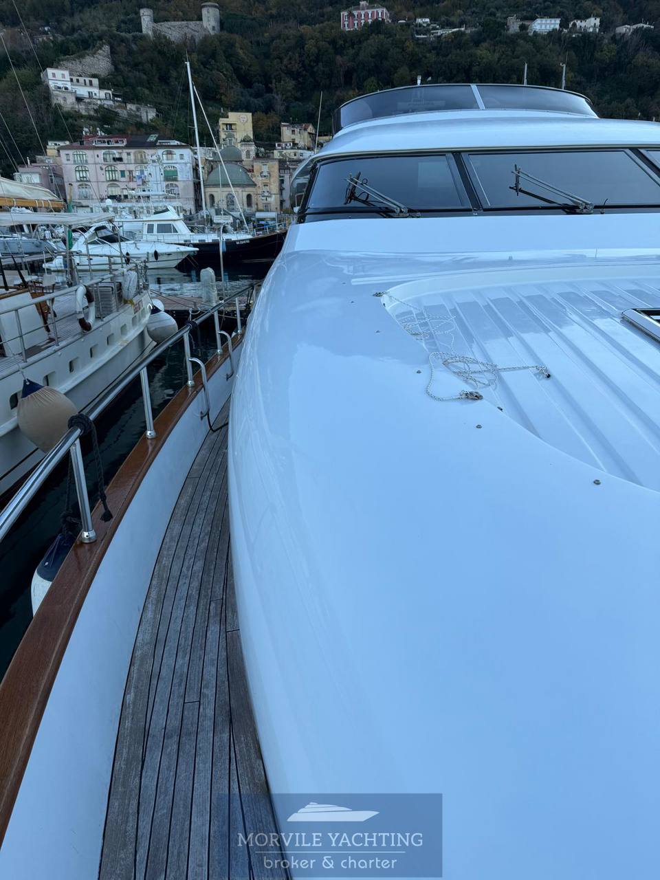 Maiora 20 Barca a motore usata in vendita