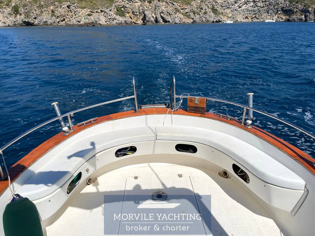 Plastimare Amelia 800 0