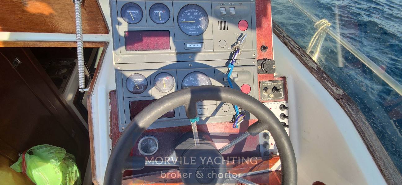 Plastimare Amelia 800 fotografia