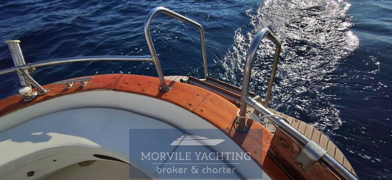 Plastimare Amelia 800 