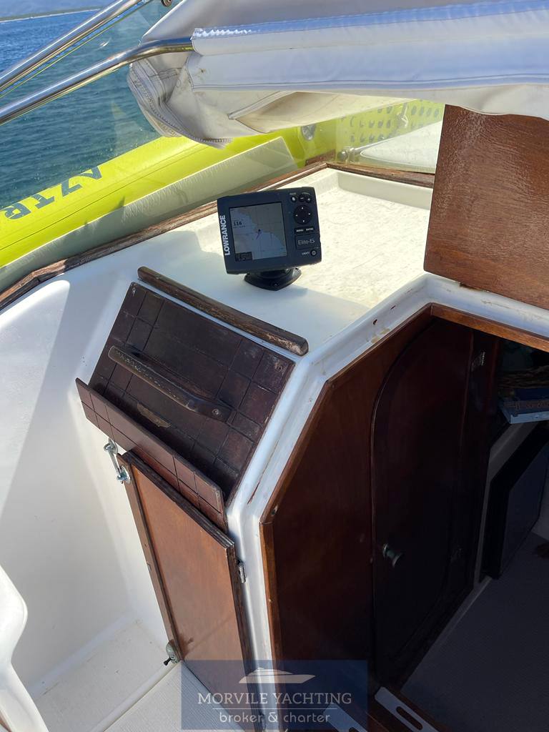 Plastimare Amelia 800 fotografia