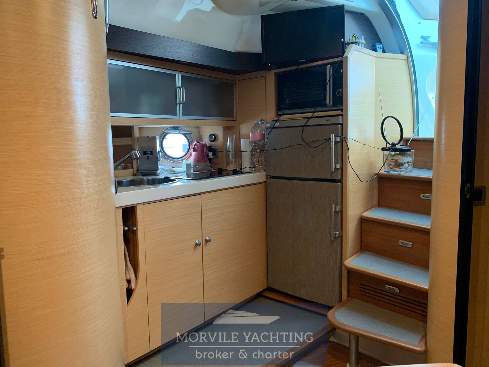 Cranchi Mediteranee 43 ht Hard top usado