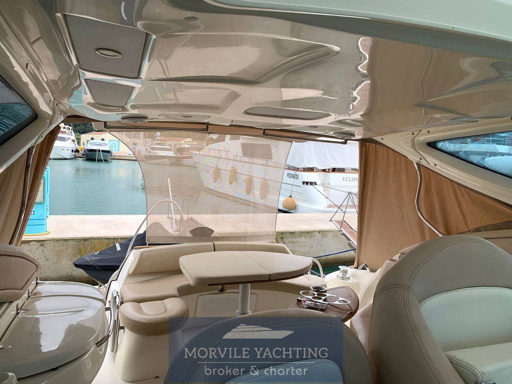 Cranchi Mediteranee 43 ht Hard top usado