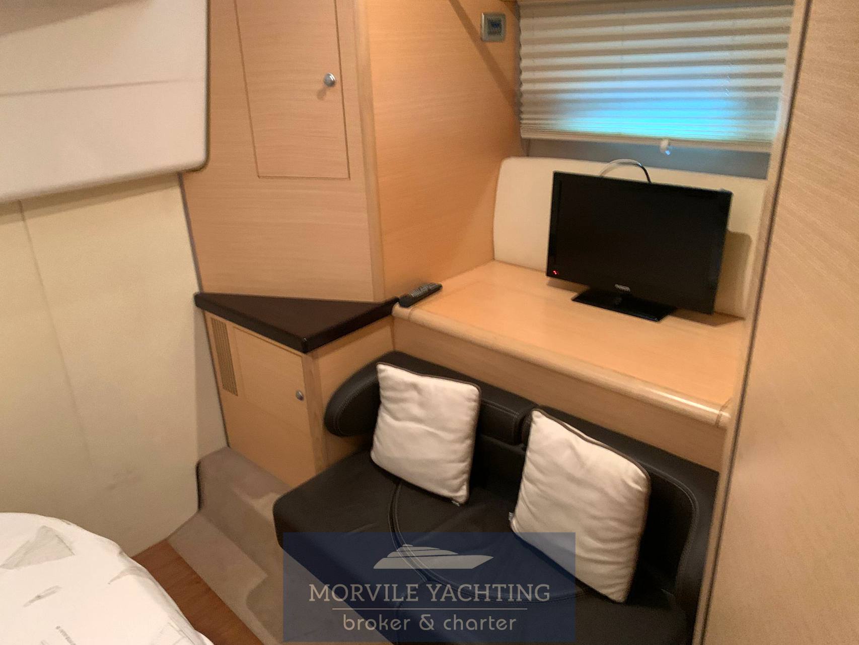 Cranchi Mediteranee 43 ht Foto