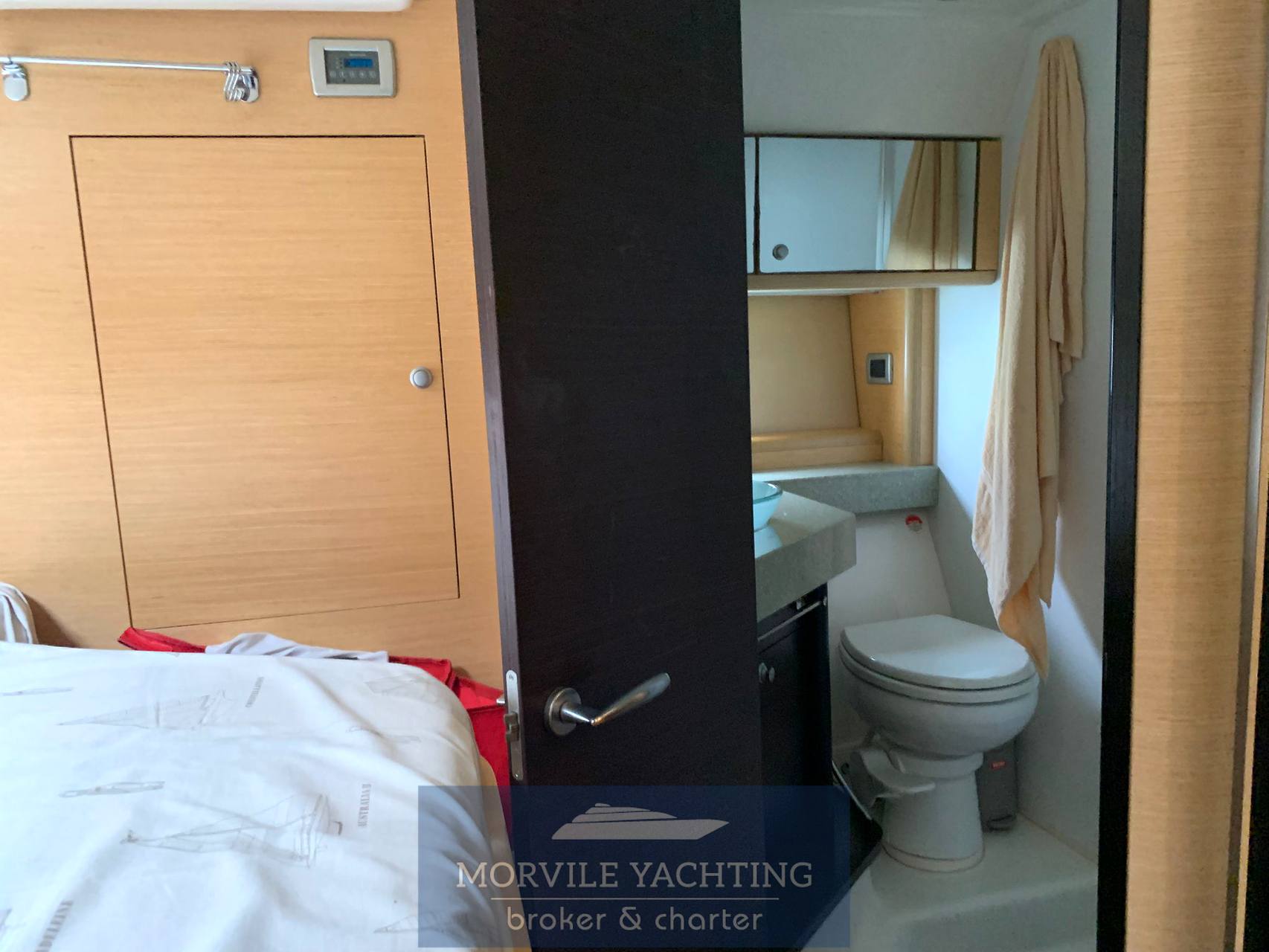 Cranchi Mediteranee 43 ht 0