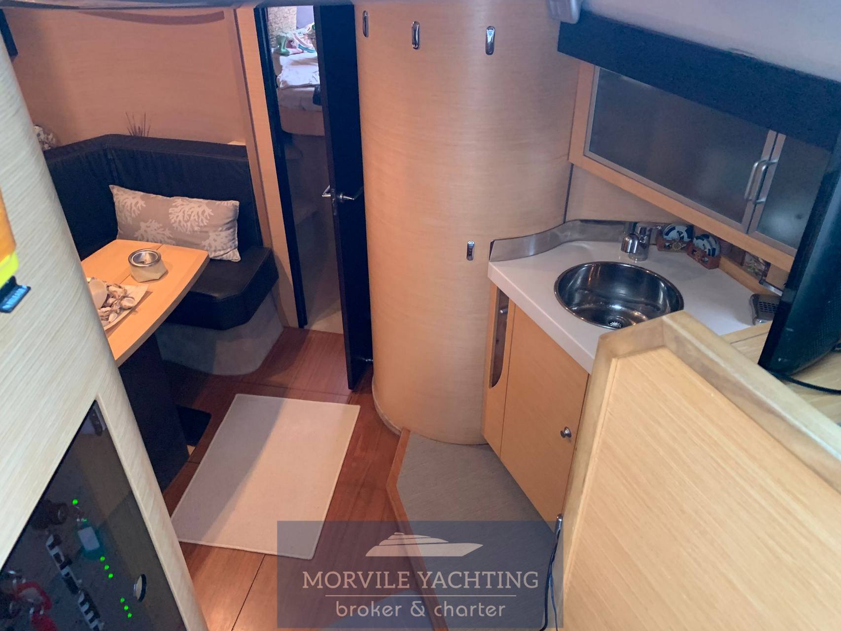 Cranchi Mediteranee 43 ht Hard top