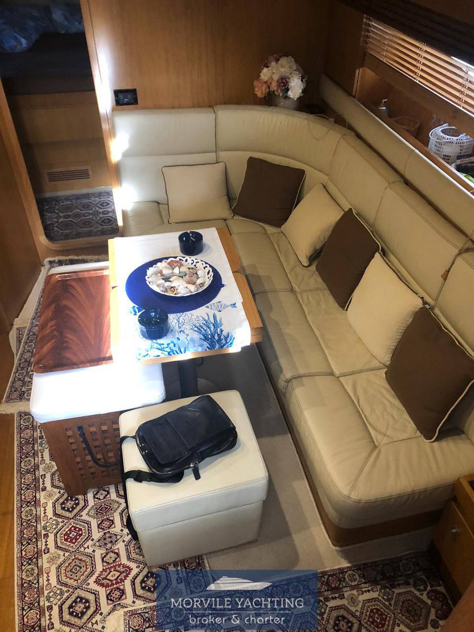 Rizzardi Incredible 45 