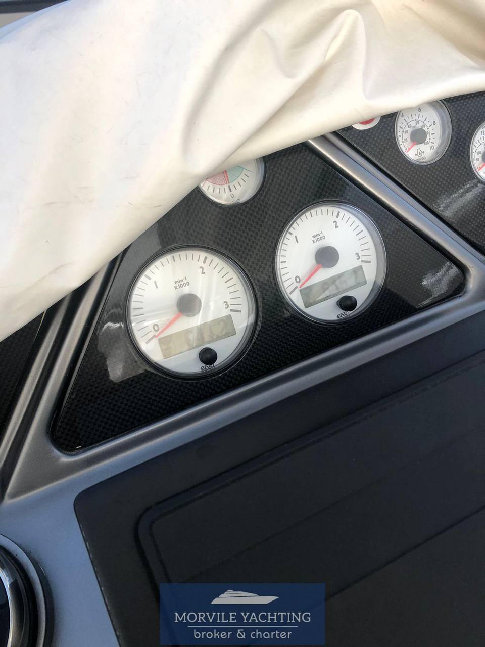 Rizzardi Incredible 45 barca a motore