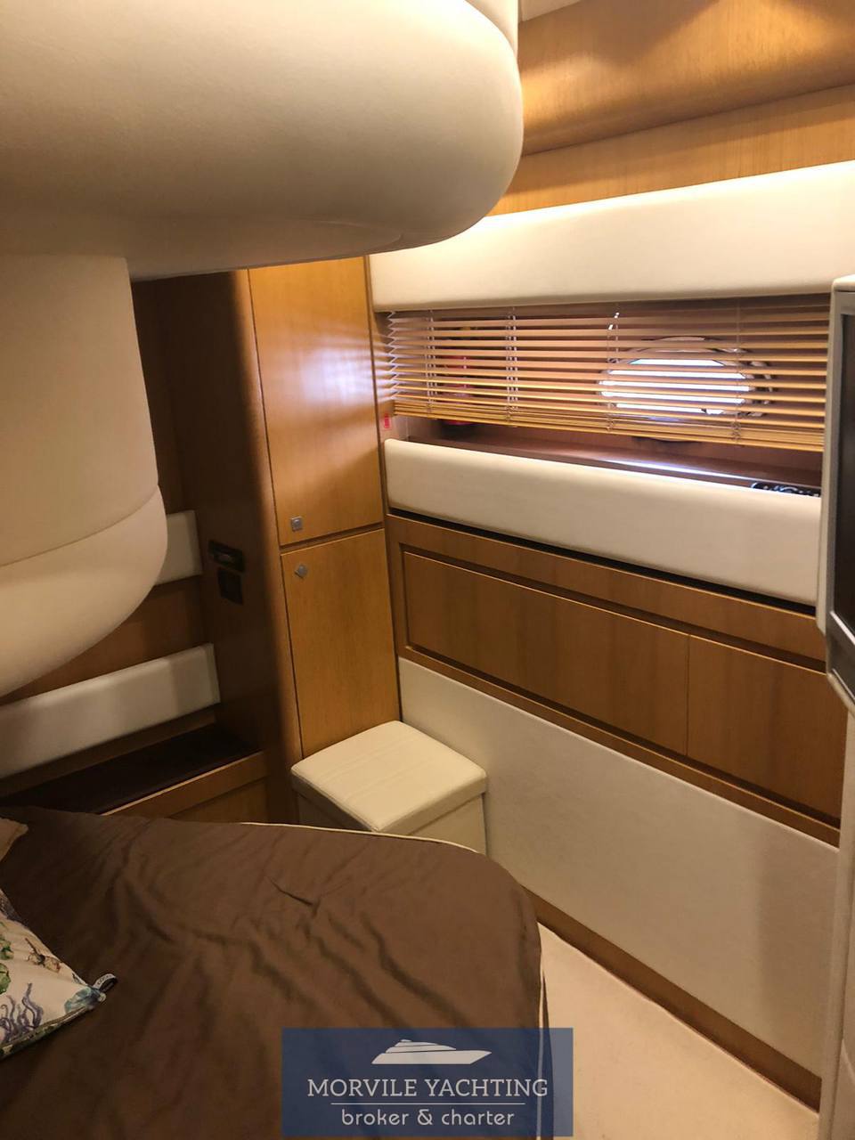 Rizzardi Incredible 45 0