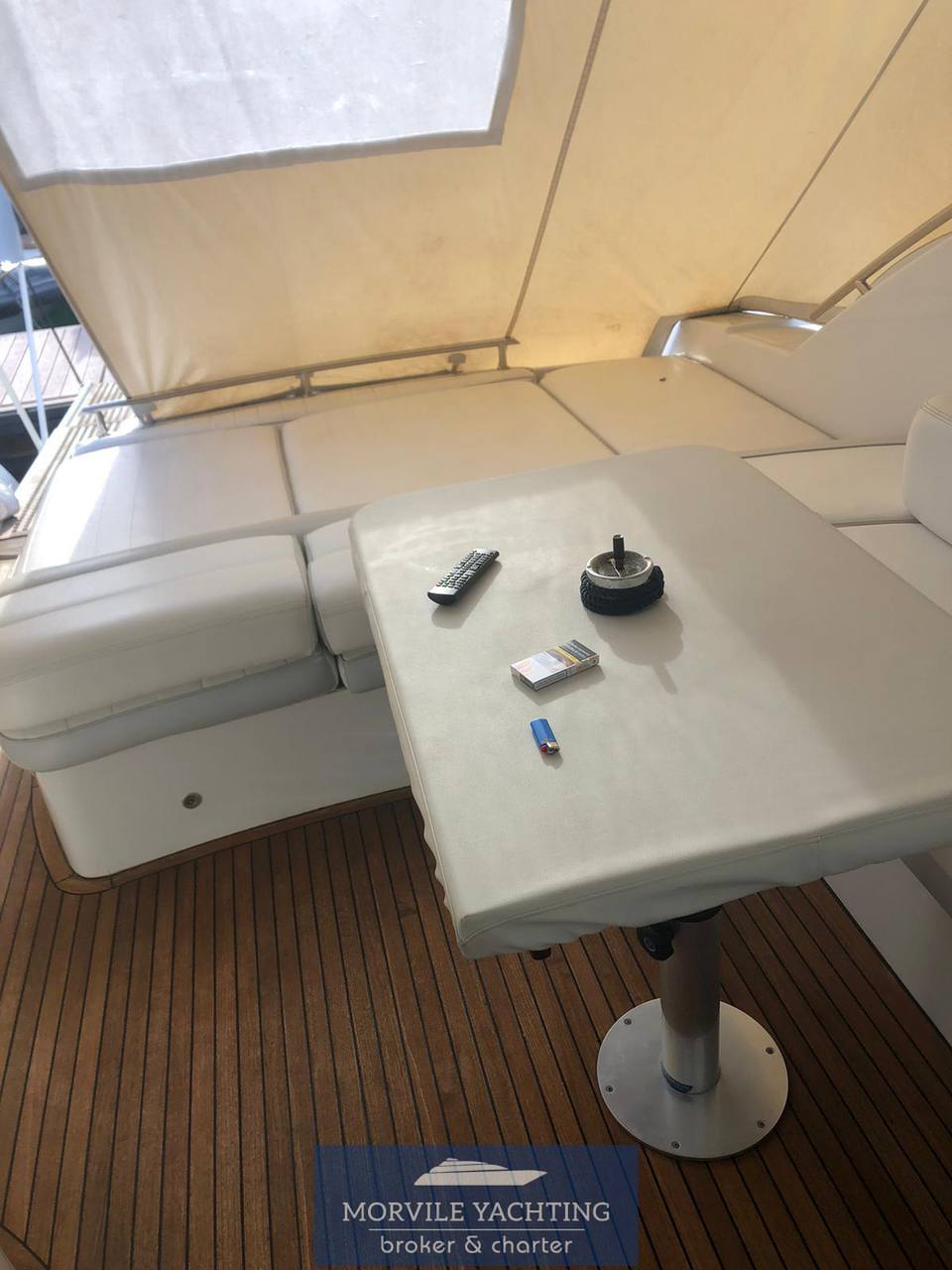 Rizzardi Incredible 45 Hard top usato