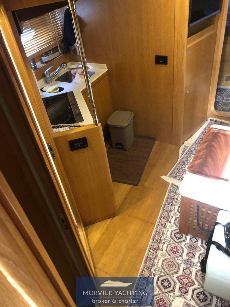 Rizzardi Incredible 45 Barca a motore usata in vendita