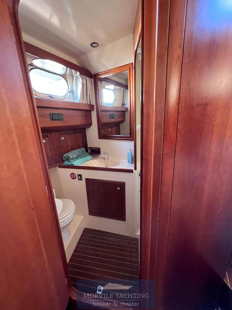 Apreamare 10 semicabinato 0