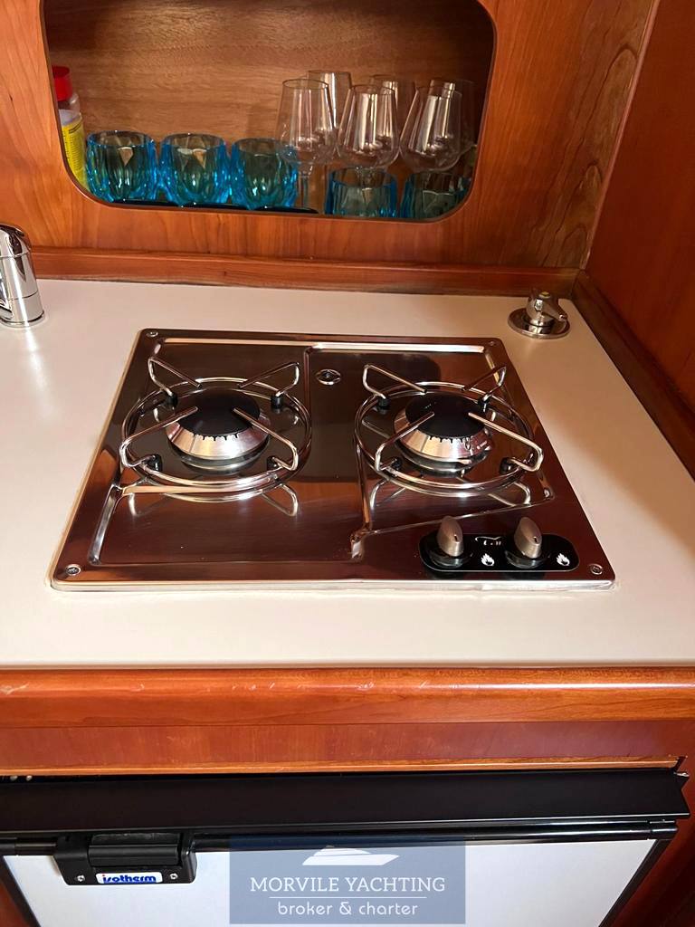 Apreamare 10 semicabinato 0