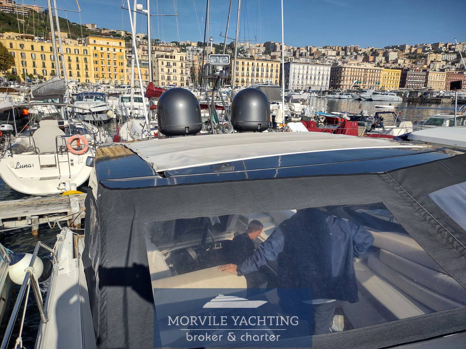 Fiart 44 ht Hard top