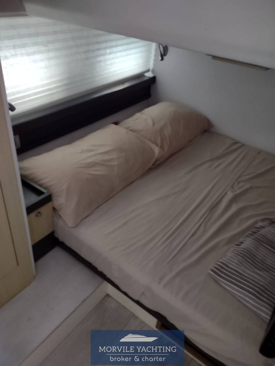 Fiart 44 ht Hard top usato