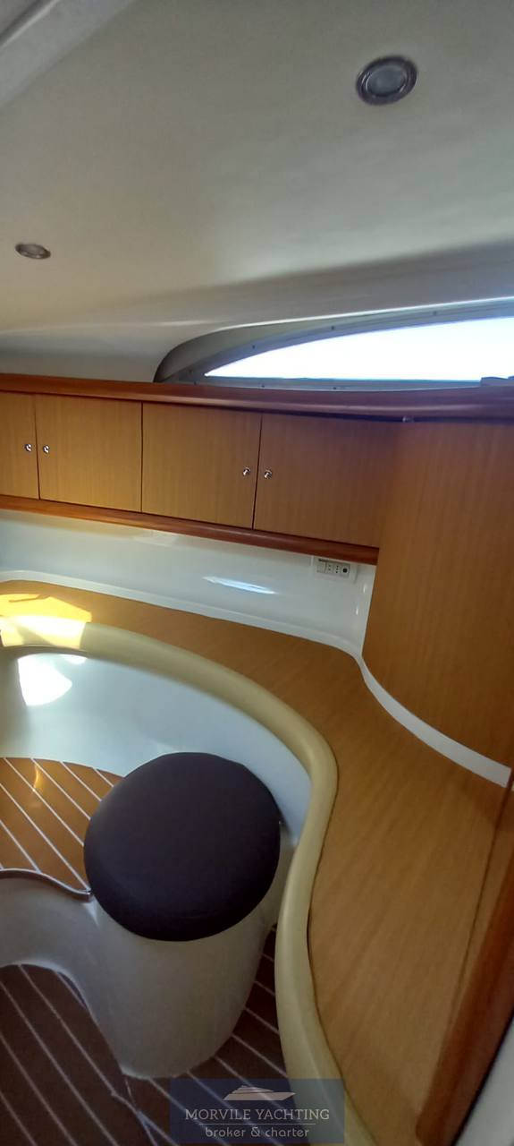 Gobbi 375 sc Open usato